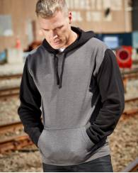 Cloke Wanderlust Hoodie, Adult